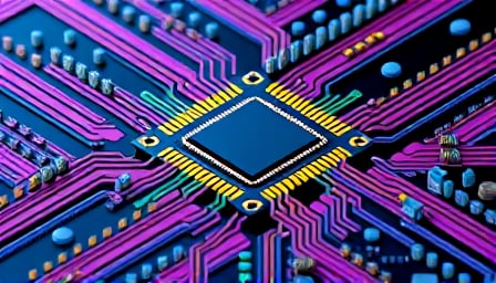 ASML Holding NV: Balancing Market Optimism with Emerging Risks in Semiconductor Manufacturing