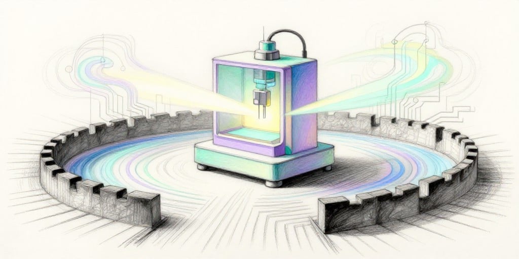 ASML Holding NV: Dominating AI & Semiconductor Growth with EUV Tech