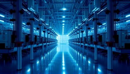 ASML Holding NV Faces Stock Decline Amid Security Breach and Investment Opportunities