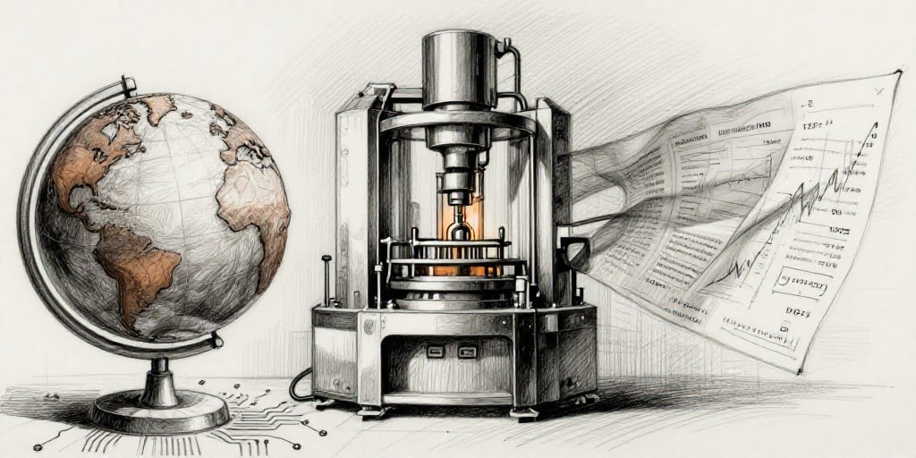 ASML Holding NV: Thriving Amid ETFs, EU Chips Act Challenges, & Global Export‑Control Hurdles