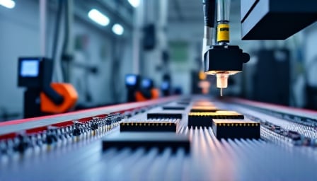 ASML Holding NV's Stock Price Holds Steady Amid Market Trends and Strategic Moves