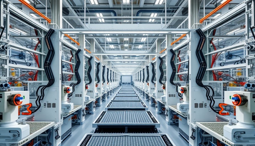 ASML Holding: Powering 3 nm & Beyond With EUV Innovation and Strong Investor Confidence