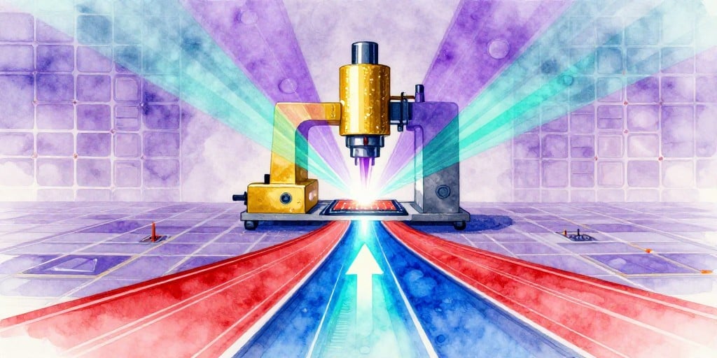 ASML Holds AI‑Chip Edge: EUV Demand Surges While Physical Limits Prompt Innovation