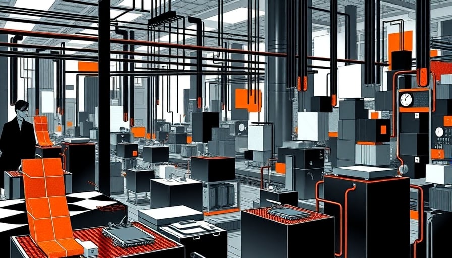 ASML Holds Strong After Pullback: AI‑Driven Demand & Investor Optimism Boost Outlook