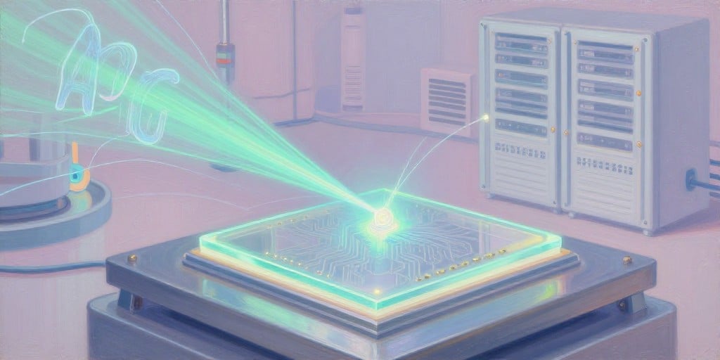 ASML Leads the 3 nm Revolution: EUV Lithography Drives Chip Yield and AI Power