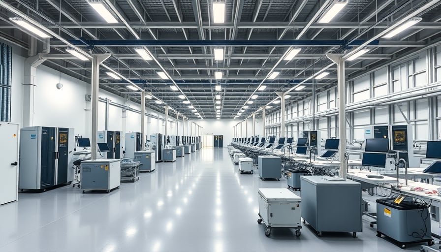 ASML Navigates U.S. Export‑Control Hurdles While Boosting Shareholder Returns ASML Navigates U.S. Export‑Control Hurdles While Boosting Shareholder Returns