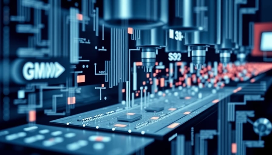 ASML Q1 2026 Earnings Preview: Backlog, EUV Power & Market Risks ASML Q1 2026 Earnings Preview: Backlog, EUV Power & Market Risks