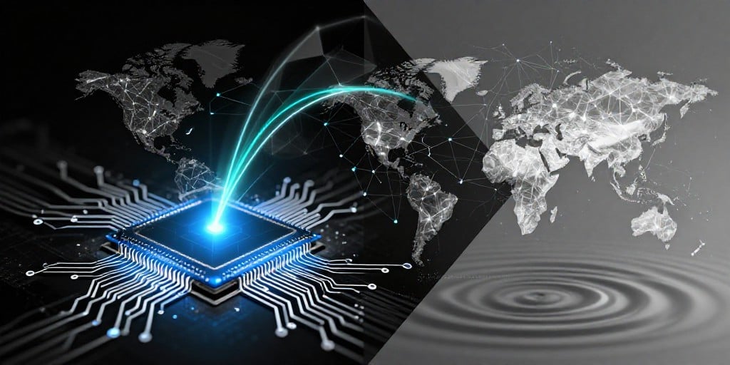 ASML Q2 Earnings Beat, EUV Expansion Fuels 5‑G, AI Chip Demand
