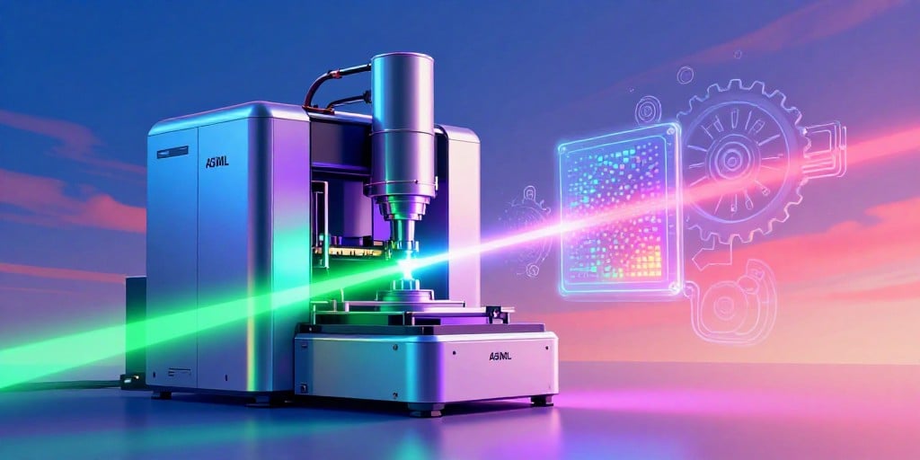 ASML Q3 Earnings Beat Expectations, Boosting EUV Demand & Investor Sentiment