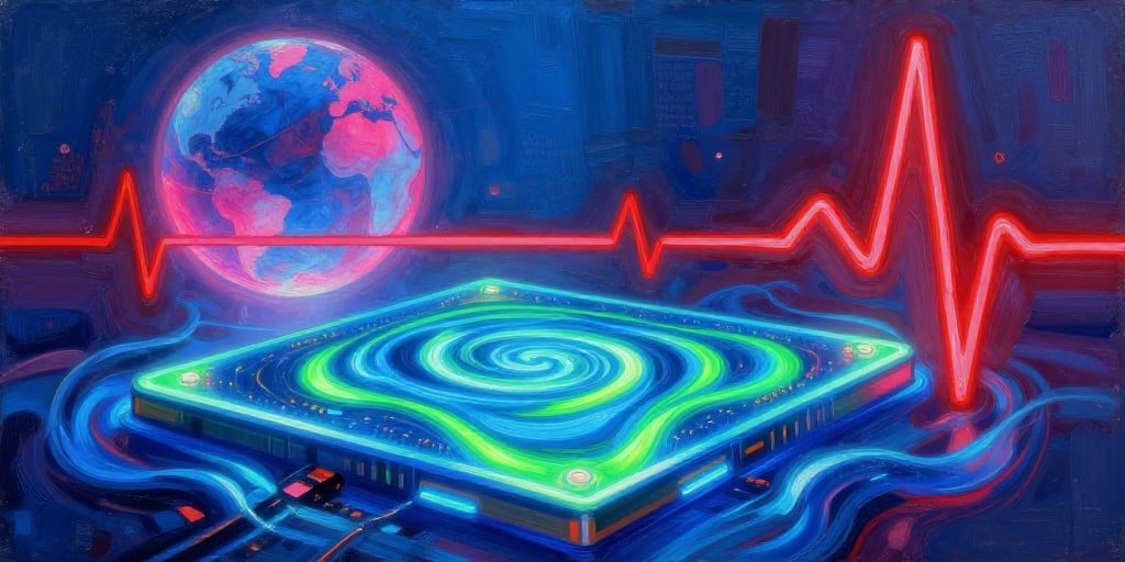 ASML Q3 Earnings: The Pulse of Global Semiconductor Growth and AI‑Chip Demand ASML Q3 Earnings: The Pulse of Global Semiconductor Growth and AI‑Chip Demand