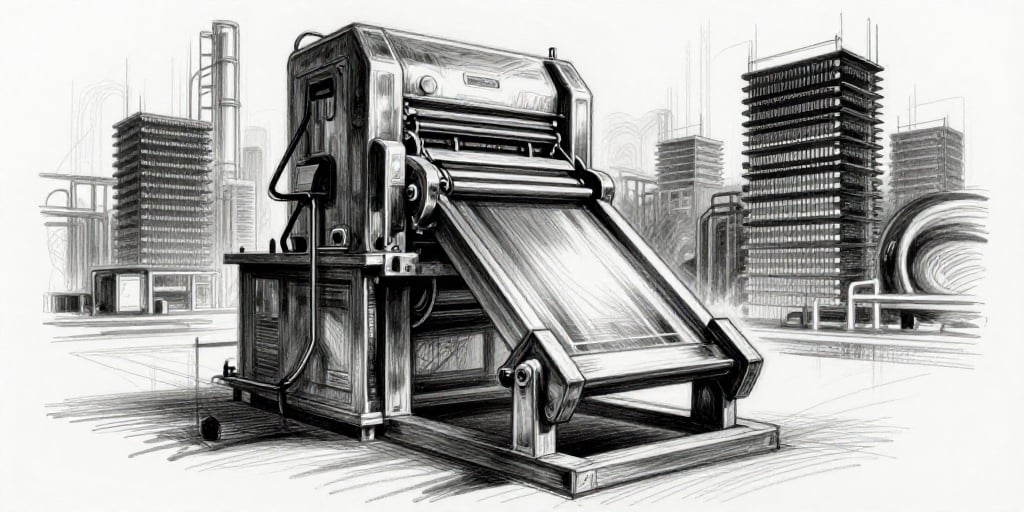 ASML Shares Dip Amid AI Chip Concerns and Export‑Control Uncertainty