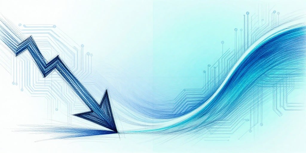 ASML Shares Dip Amid AI Sentiment Shift, but EUV Production Remains Strong