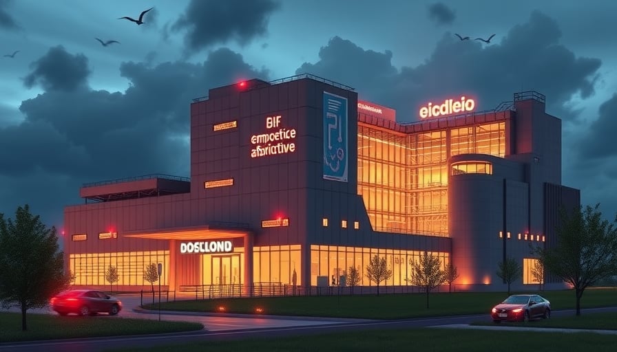 ASML Shares Surge as U.S.–Iran Cease‑Fire Fuels Europe's Tech Rally