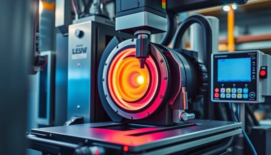 ASML Shares Surge to All‑Time Highs on Analyst Upgrades and AI‑Driven Chip Demand