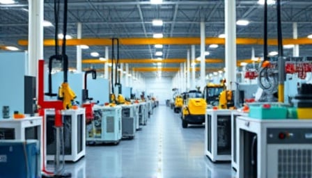 ASML Stock Faces Uncertainty Amid Revenue Gains and Downgrade