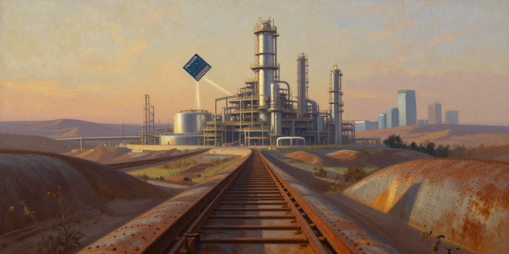 ASML Surges: EUV Expansion Fuels AI Chip Demand, Outpacing Market Volatility