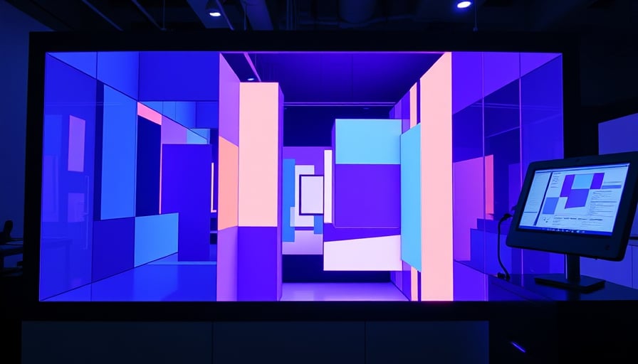 ASML Surges to Dutch Household Top, Powering AI‑Driven Semiconductor Boom