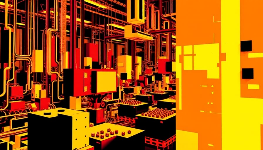 ASML's 1 kW EUV Breakthrough: Boosting Chip‑Fabrication Throughput by 50%