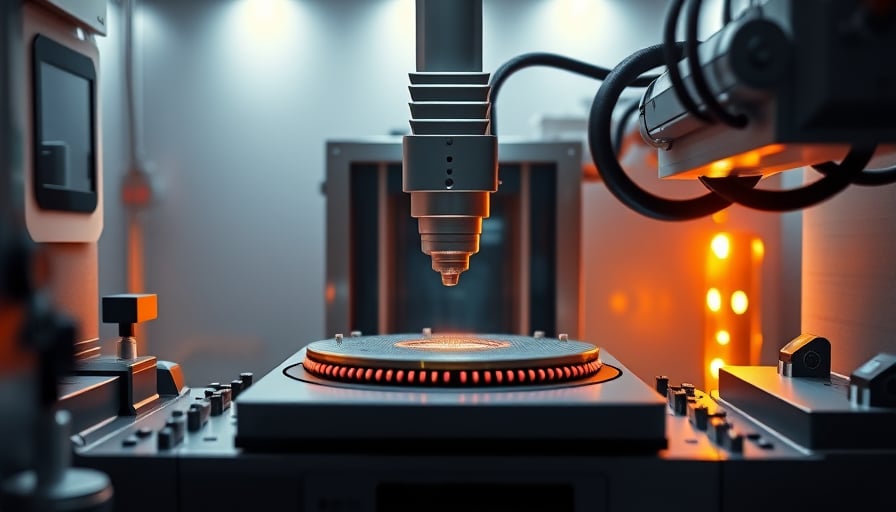 ASML's 2025 Growth: AI, EUV Lithography and Global Security Drive Strong Investor Returns