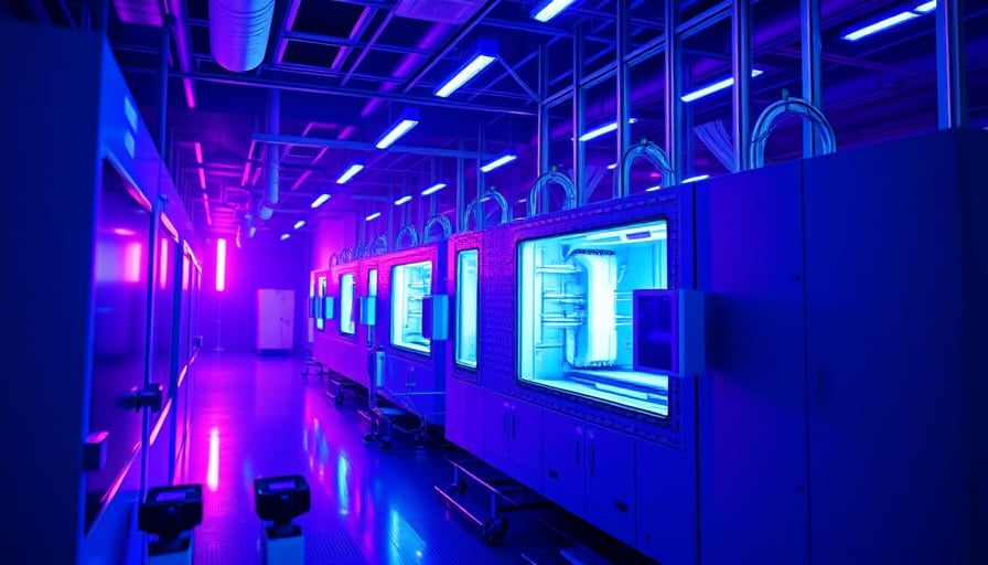 ASML's €2.5B Share‑Buyback & Belgium Hub Power AI‑Chip Demand Growth