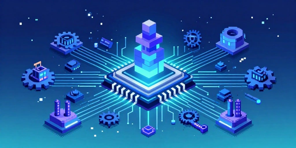 ASML’s 3% Rally Boosts European Tech, Highlighting Supply‑Chain Strength