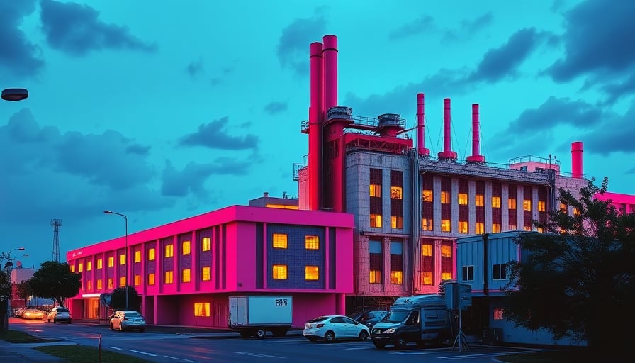 ASML's €3‑4B EUV Order, Workforce Cuts, and R&D Drive the Next‑Gen Chip Revolution