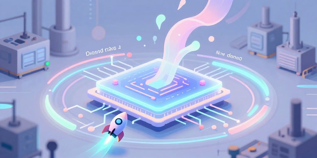 ASML's AI‑Driven Growth: Balancing EUV Pricing, High‑NA Hurdles & Competitive Risks
