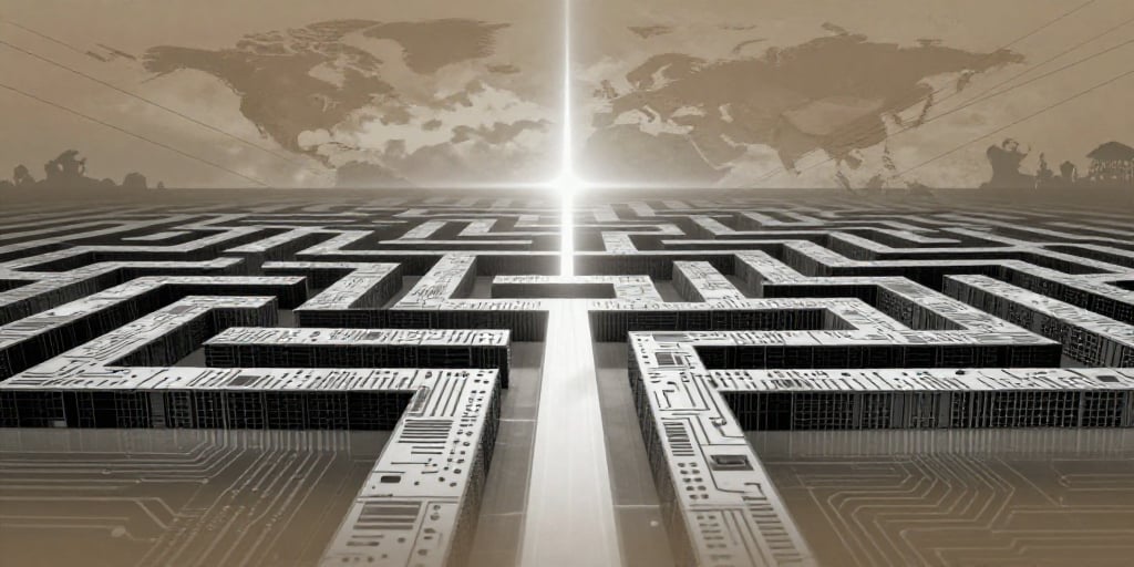 ASML's AI‑Driven Growth Outpaces China Losses Amid Geopolitical Hurdles