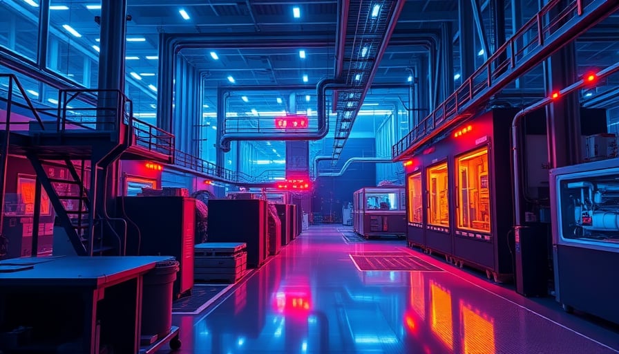 ASML’s Bullish Outlook: Share‑Buybacks, EUV Leadership and Sub‑3nm Momentum