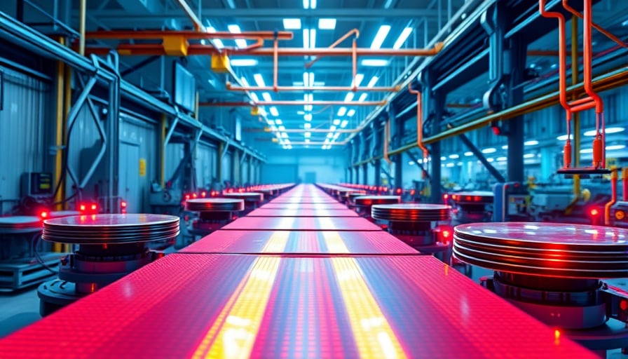 ASML’s Dominance in EUV Tech Drives Investor Confidence, 2024 Outlook