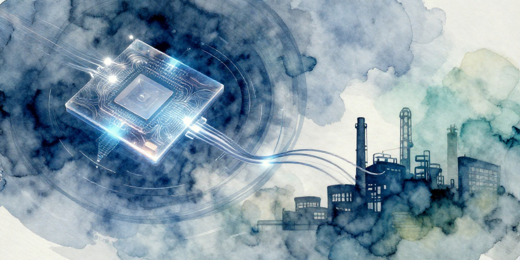 ASML's Earnings Beat Drives 2026 Revenue Surge, Fueling AI Chip Growth