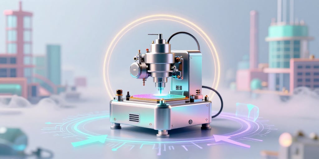 ASML's EUV Demand Surges: Navigating Growth, Geopolitics, and AI‑Driven Chip Needs