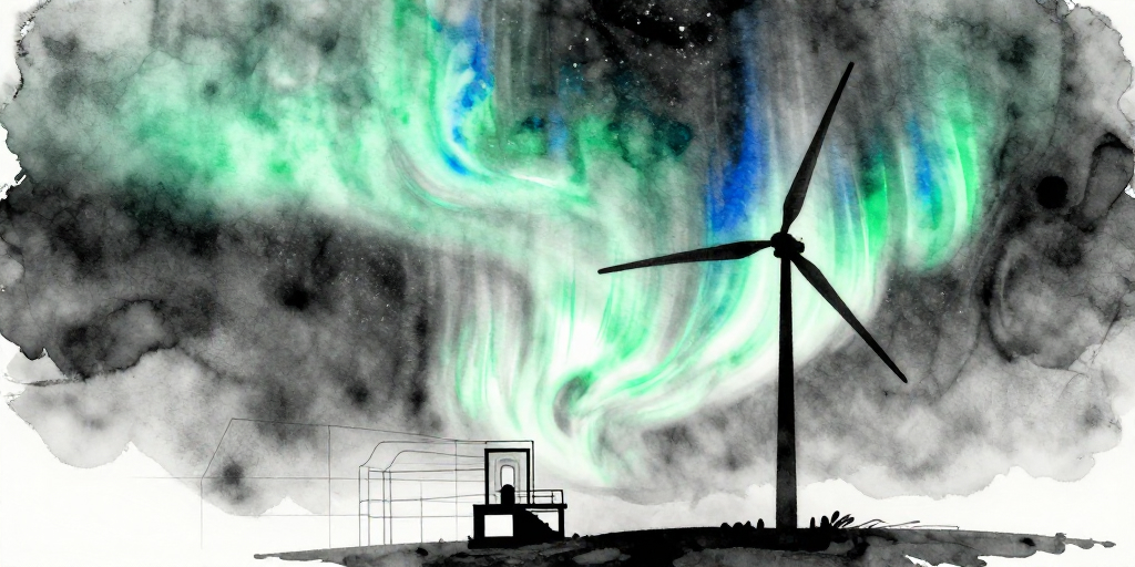 ASML's EUV Dominance: Growth, Dividend Boosts, and Grid‑Resilience Risks