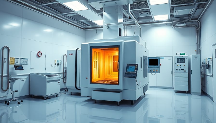 ASML's EUV Mastery, New CTO, & Share Buybacks Position It for 2030 Chip‑Tech Dominance