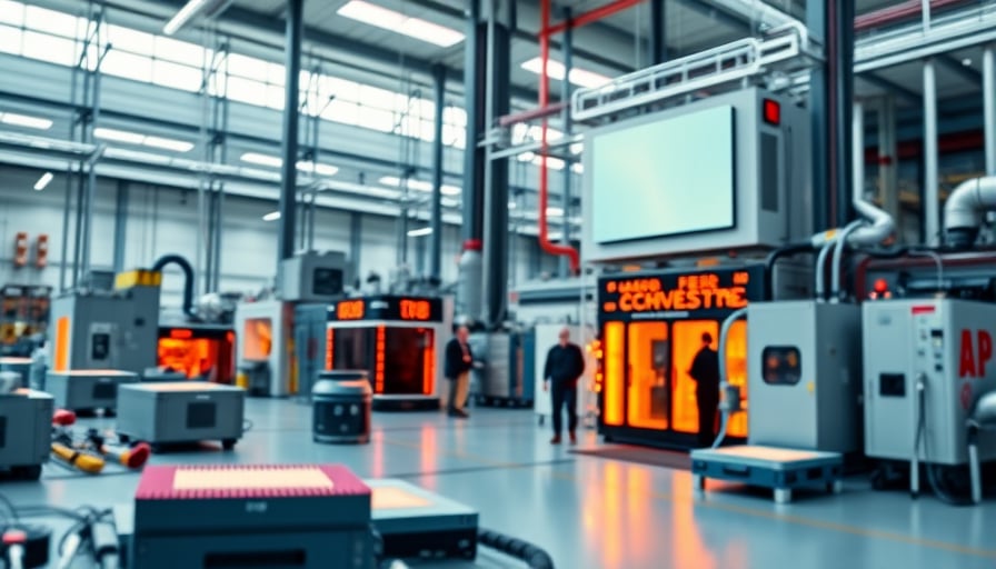 ASML's EUV Technology Drives a Half‑Trillion‑Dollar Surge Amid AI Chip Demand