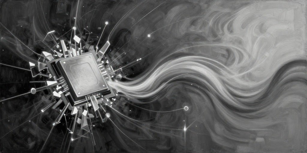 ASML’s High‑NA EUV Breakthrough: 12‑inch Masks, Quantum Leap and Investor Edge