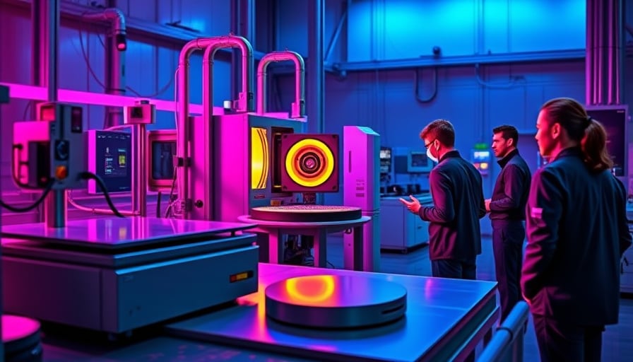 ASML’s High‑NA EUV Drives AI, 5G, and Automotive Chip Growth Amid Global Pressures ASML’s High‑NA EUV Drives AI, 5G, and Automotive Chip Growth Amid Global Pressures