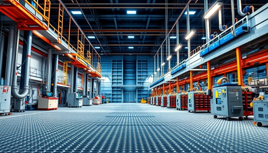 ASML's New EUV Tool Set for High‑Volume Production, Accelerating Semiconductor Innovation ASML's New EUV Tool Set for High‑Volume Production, Accelerating Semiconductor Innovation