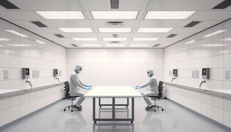 ASML's Next‑Gen Lithography: Navigating 3 nm Nodes, Higher‑NA EUV & Geopolitical Risks