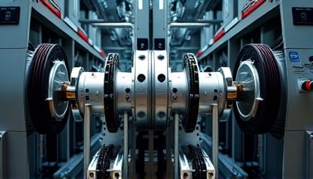 ASML's Q1 Results Show Revenue Growth Amidst Investor Uncertainty Over Demand and Tariffs