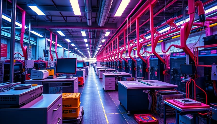 ASML's Q4 Earnings Boost Analyst Optimism, Fueling Order-Book Growth