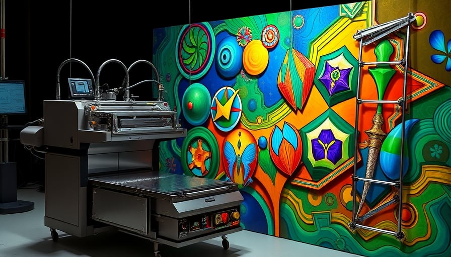 ASML’s Share‑Buyback Boosts Value as New EUV Laser Startup Rises to Challenge Dominance