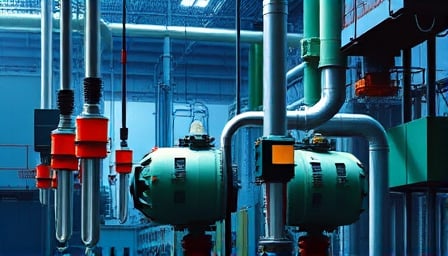 ASML's Stock Plummets Amid Growth Warnings Despite Strong Orders