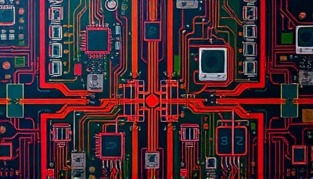 ASML's Stock Soars as Investor Confidence Grows Amid Market Dominance