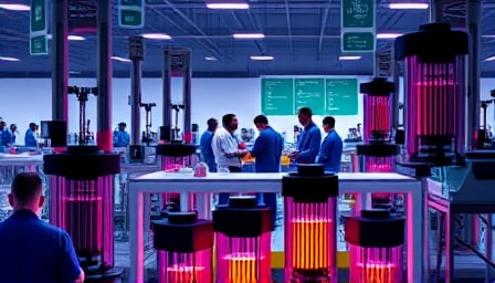 ASML's Stock Soars on AI Edge and Strategic Buybacks