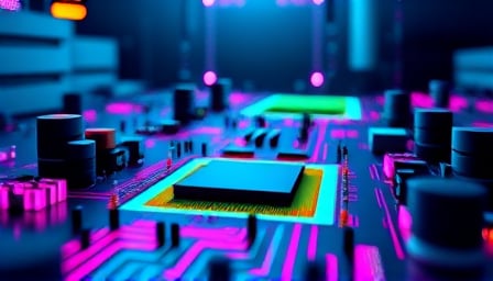ASML's Stock Soars on Chip Sector Optimism and Investor Confidence