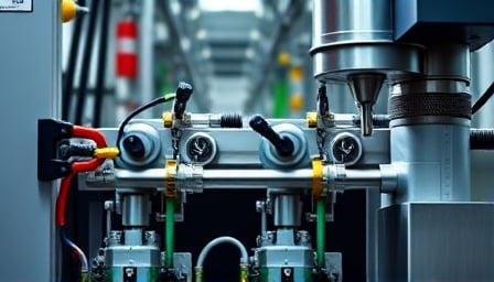 ASML's Strong Q1 Earnings Overshadowed by Tariff Concerns