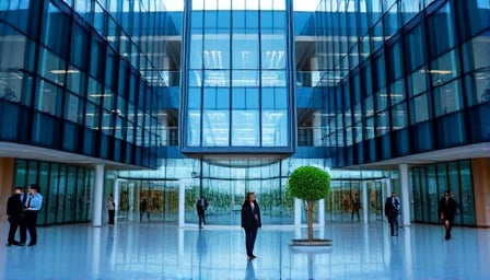 Assa Abloy AB Maintains Stability Amid Regulatory Scrutiny, Sees Favorable Market Dynamics