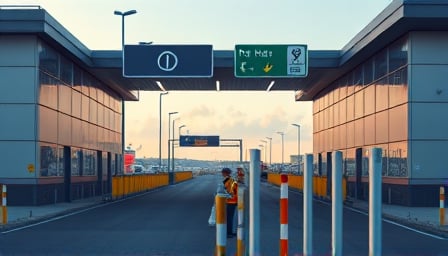 Assa Abloy AB to Counter US Tariff Impact with Price Hikes in Third Quarter
