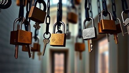 Assa Abloy AB to Release Q2 Report Amid Mixed Analyst Expectations and Optimistic Bank Targets